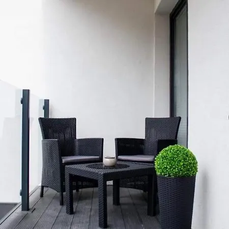 Diva Apartment *