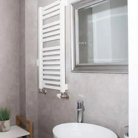 Apartament Diva *