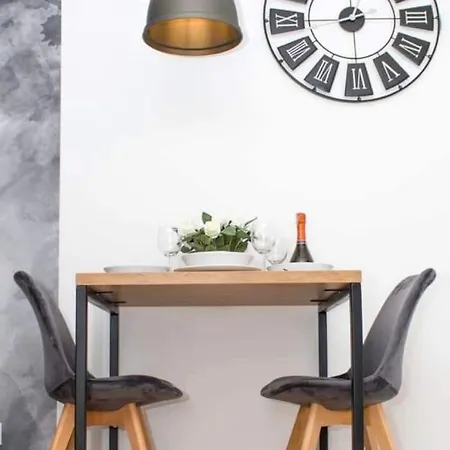Diva Apartament Mielno (Koszalin)
