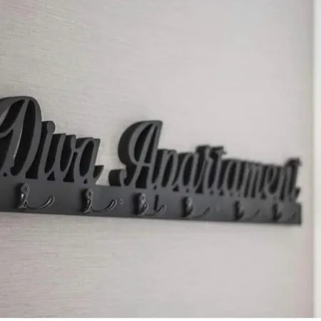 Apartment Diva Mielno (Koszalin)