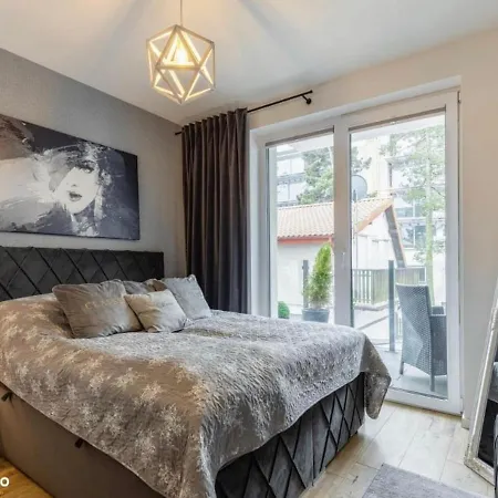 Diva Apartment Mielno (Koszalin)