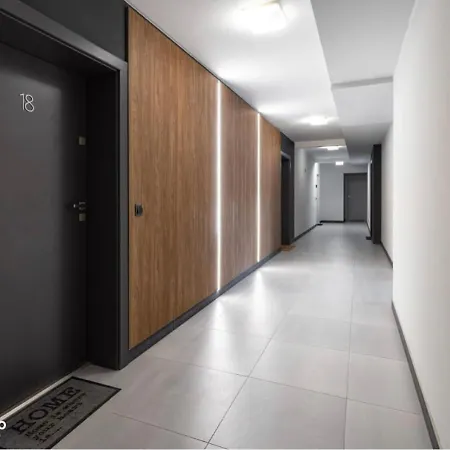 Apartment Diva Mielno (Koszalin)