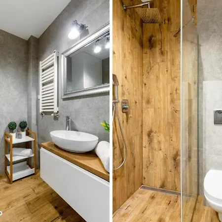 Diva Apartment *