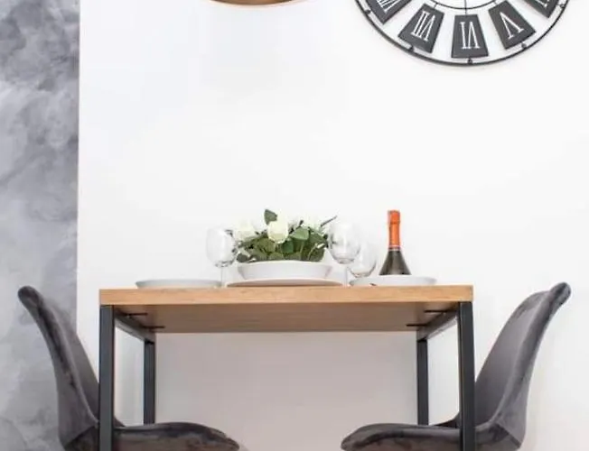 Diva Apartmán Mielno (Koszalin)