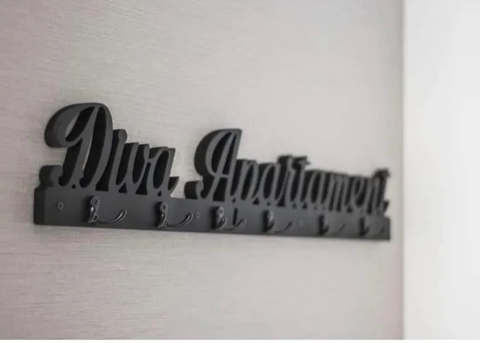 Apartmán Diva Mielno (Koszalin)